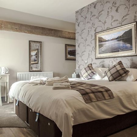 Crofters Lodge Barrow-in-Furness Ngoại thất bức ảnh