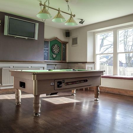 Crofters Lodge Barrow-in-Furness Ngoại thất bức ảnh