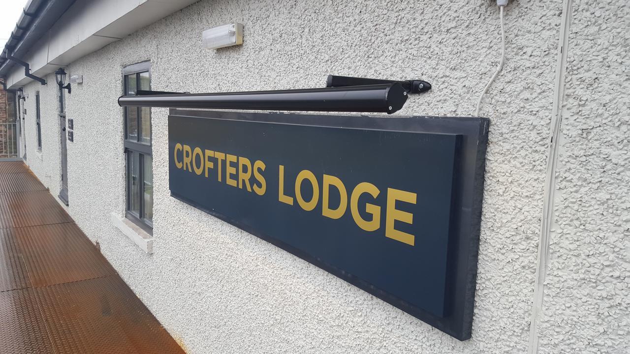Crofters Lodge Barrow-in-Furness Ngoại thất bức ảnh