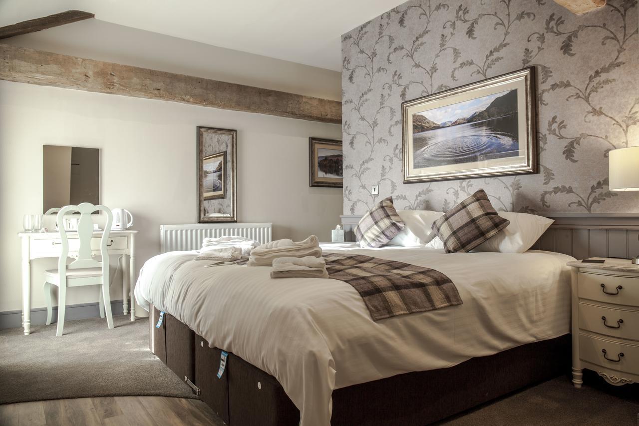 Crofters Lodge Barrow-in-Furness Ngoại thất bức ảnh
