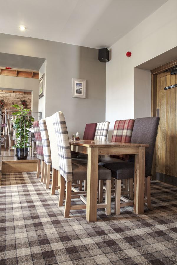 Crofters Lodge Barrow-in-Furness Ngoại thất bức ảnh