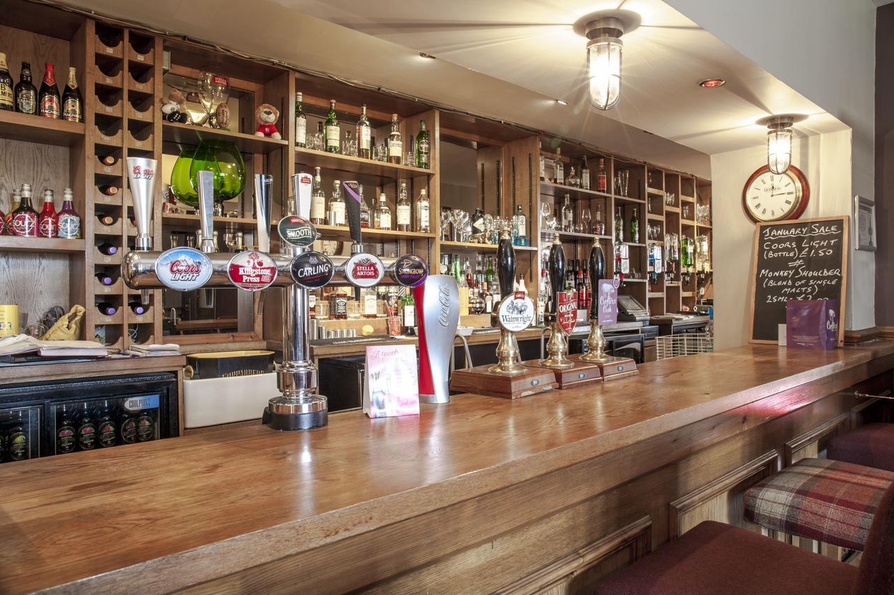 Crofters Lodge Barrow-in-Furness Ngoại thất bức ảnh