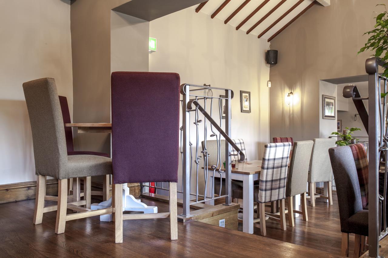 Crofters Lodge Barrow-in-Furness Ngoại thất bức ảnh