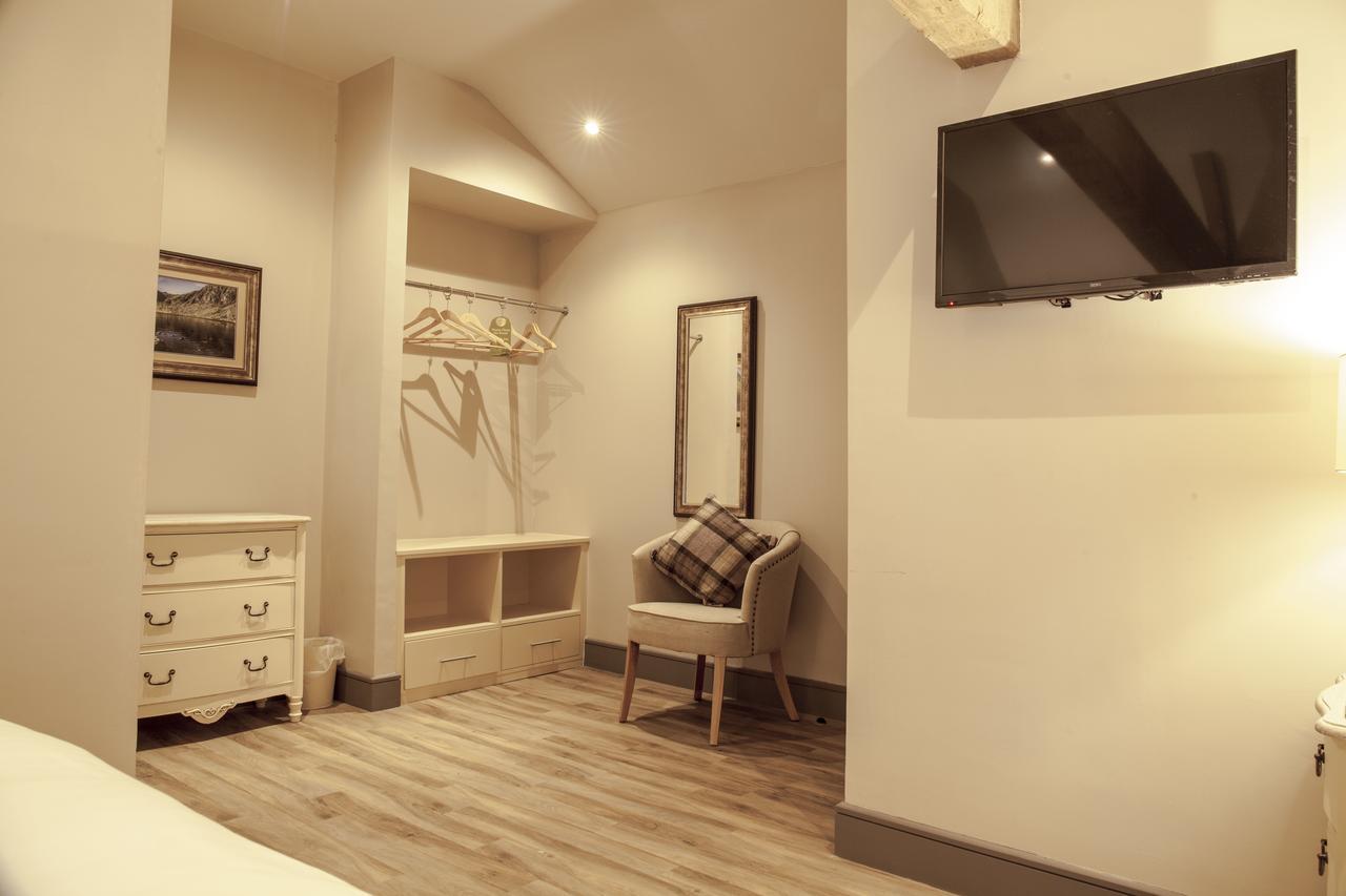 Crofters Lodge Barrow-in-Furness Ngoại thất bức ảnh