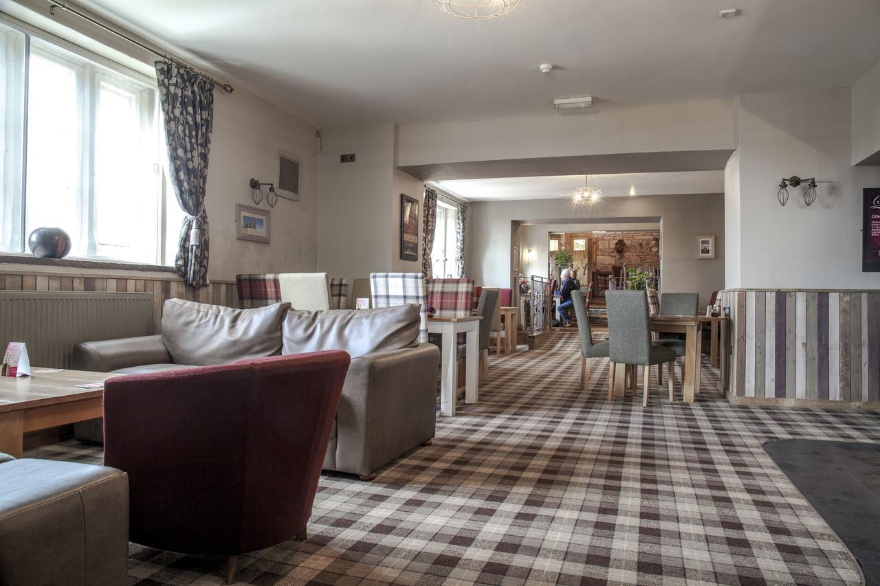 Crofters Lodge Barrow-in-Furness Ngoại thất bức ảnh