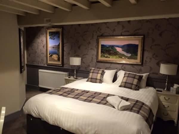 Crofters Lodge Barrow-in-Furness Ngoại thất bức ảnh